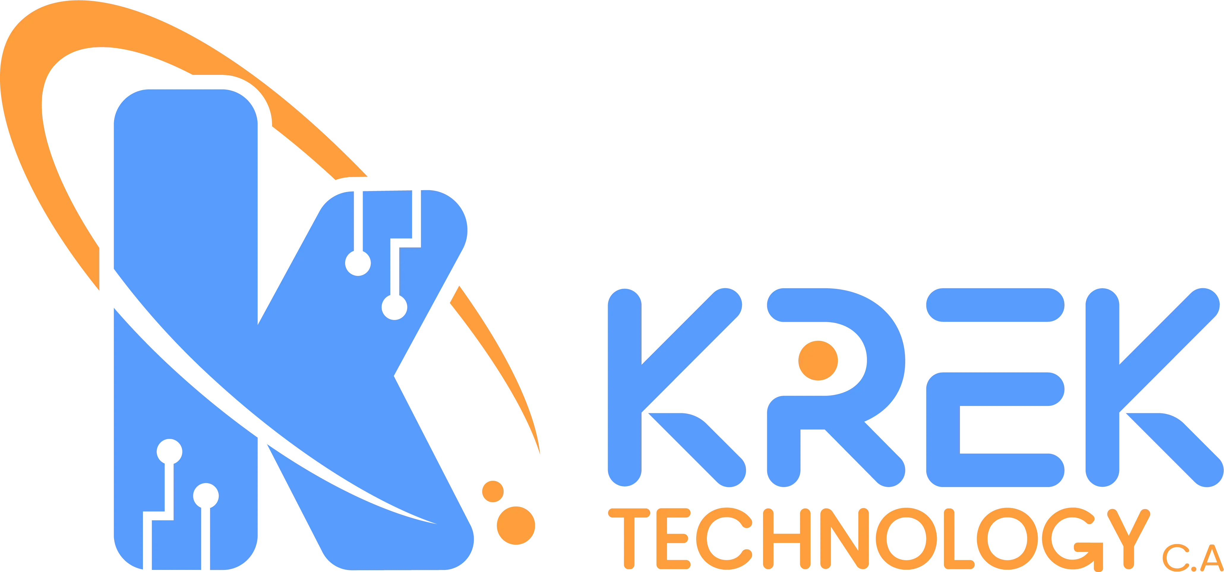 Krek-logo